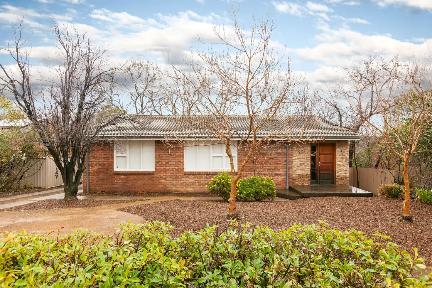 Main view of Homely house listing, 13 De Chair Street, Deakin ACT 2600