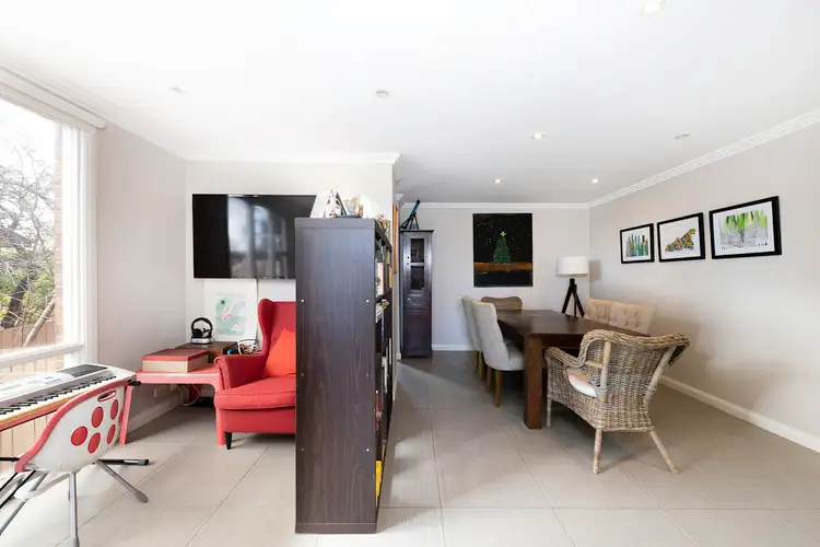 Third view of Homely house listing, 13 De Chair Street, Deakin ACT 2600
