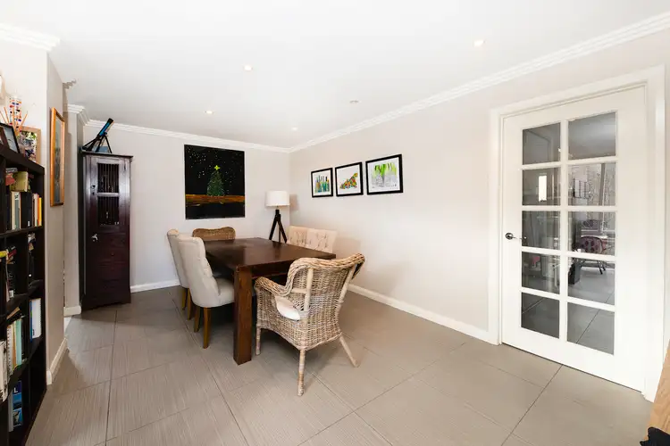 Fifth view of Homely house listing, 13 De Chair Street, Deakin ACT 2600