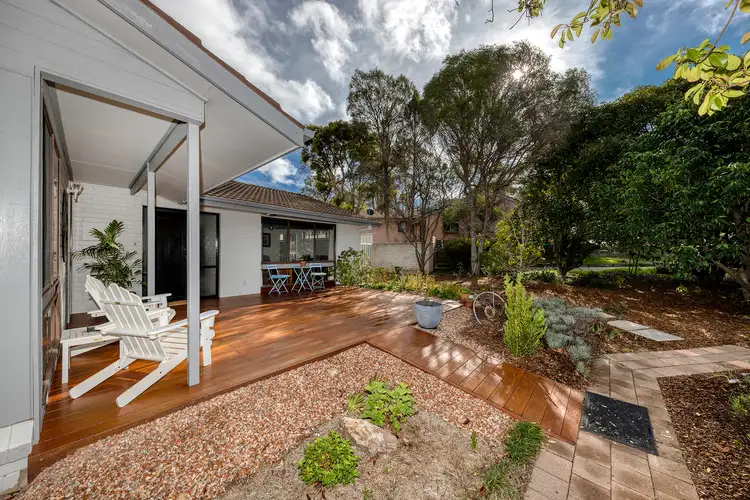 Second view of Homely house listing, 37 Studley Street, Kambah ACT 2902