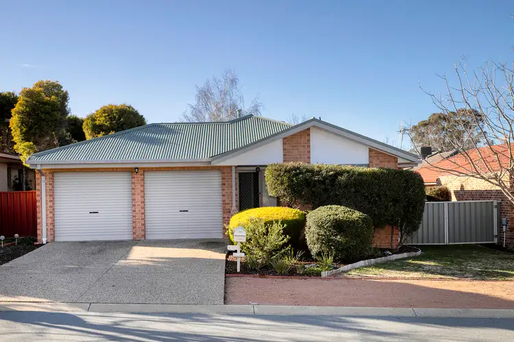 19 Olary Street, Amaroo ACT 2914