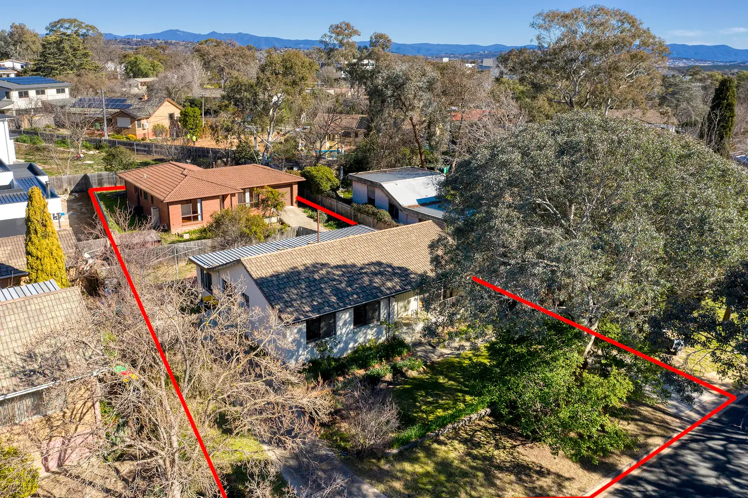 Main view of Homely house listing, 8 Lawley Street, Deakin ACT 2600