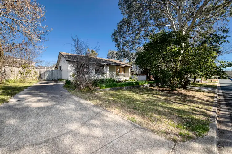 Third view of Homely house listing, 8 Lawley Street, Deakin ACT 2600