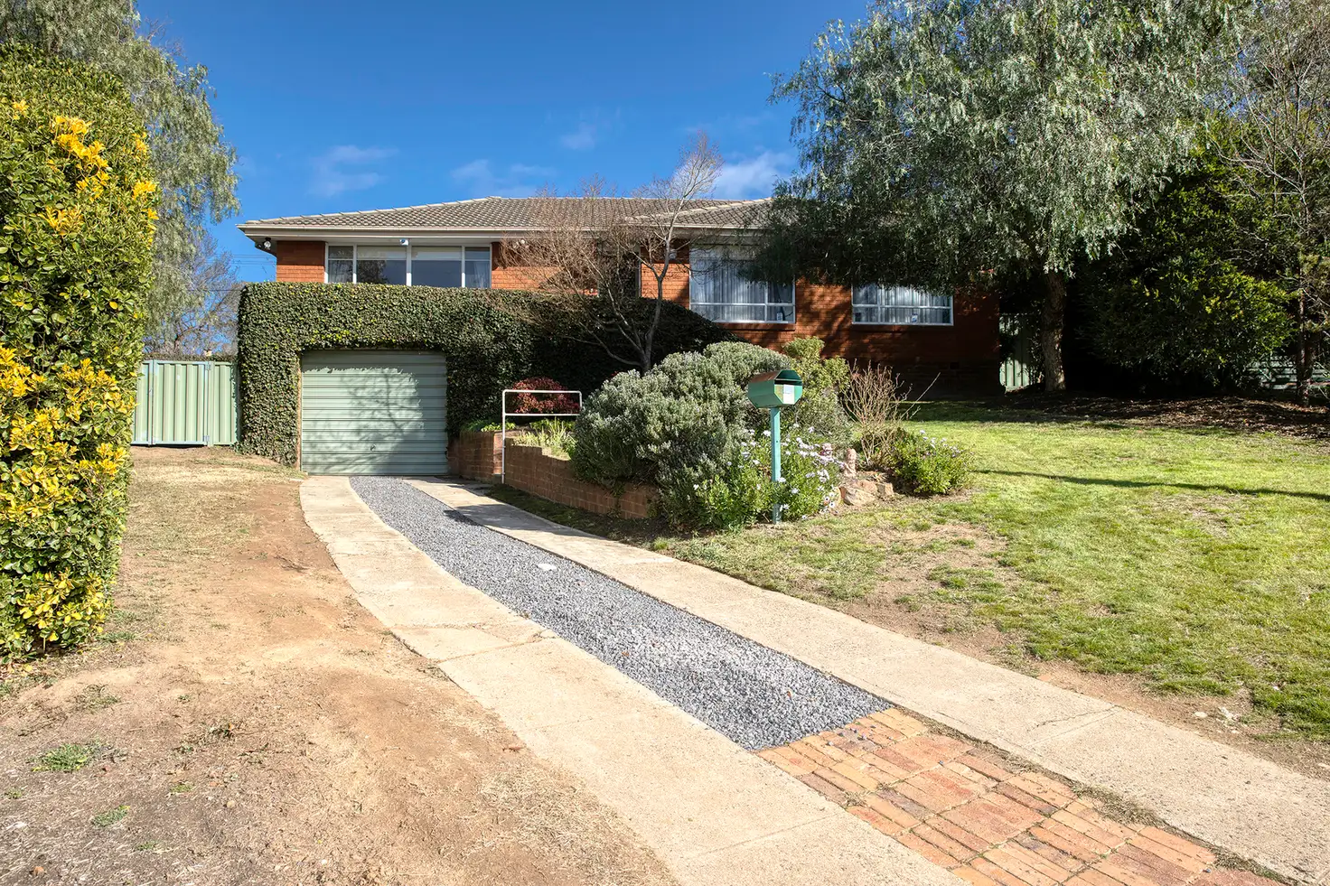 Main view of Homely house listing, 18 Service Street, Curtin ACT 2605