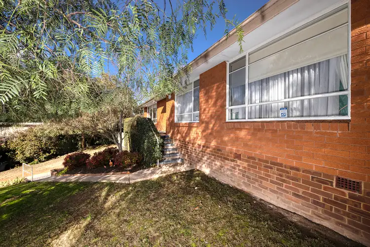 Second view of Homely house listing, 18 Service Street, Curtin ACT 2605