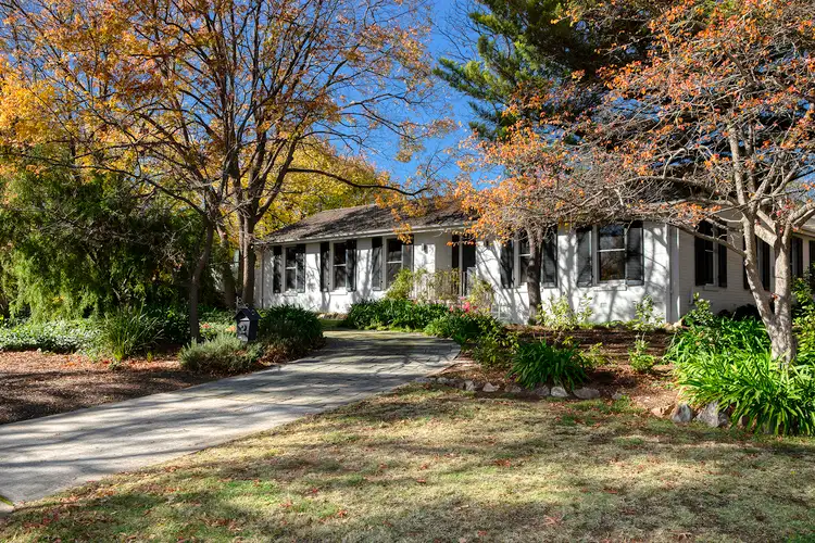Main view of Homely house listing, 2 Arkana Street, Yarralumla ACT 2600