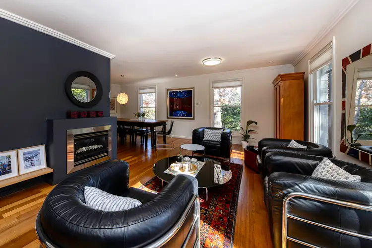 Second view of Homely house listing, 2 Arkana Street, Yarralumla ACT 2600