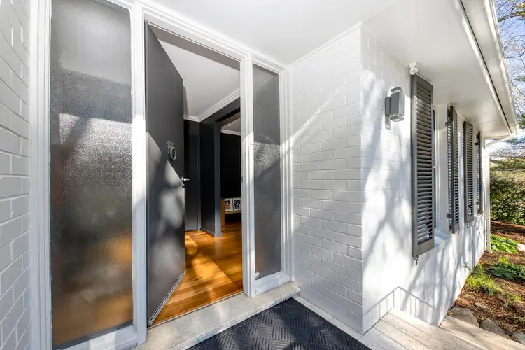 Third view of Homely house listing, 2 Arkana Street, Yarralumla ACT 2600