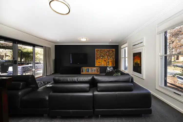 Fifth view of Homely house listing, 2 Arkana Street, Yarralumla ACT 2600