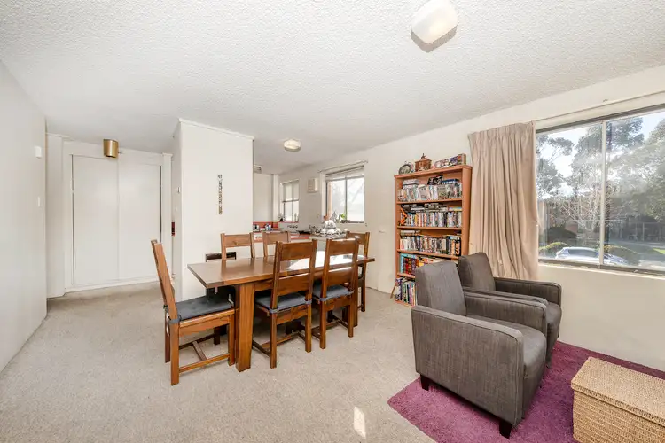 Second view of Homely unit listing, 39/3 Waddell Place, Curtin ACT 2605