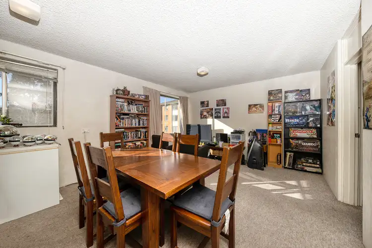 Third view of Homely unit listing, 39/3 Waddell Place, Curtin ACT 2605