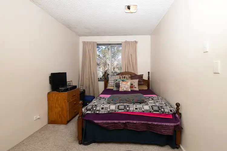 Sixth view of Homely unit listing, 39/3 Waddell Place, Curtin ACT 2605