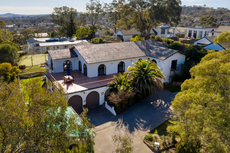 9 Dalman Crescent, O'malley ACT 2606