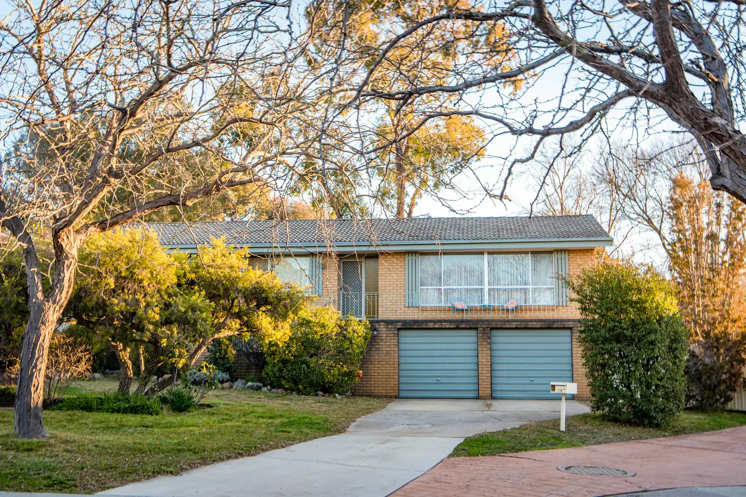 Main view of Homely house listing, 13 Craven Place, Holder ACT 2611