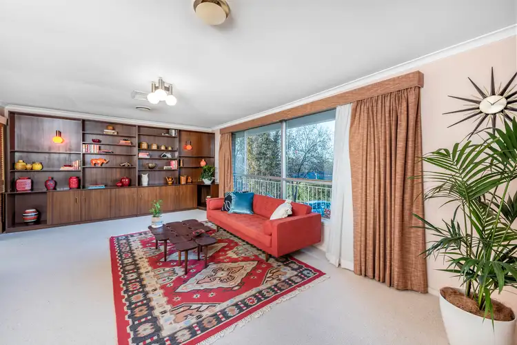 Third view of Homely house listing, 13 Craven Place, Holder ACT 2611