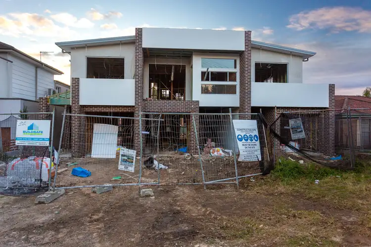 Third view of Homely semi-detached listing, 37 Aubrey Street, Ingleburn NSW 2565