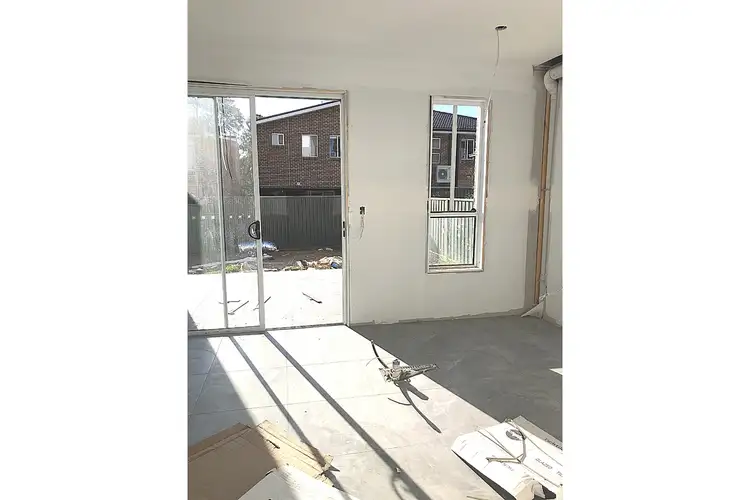 Sixth view of Homely semi-detached listing, 37 Aubrey Street, Ingleburn NSW 2565