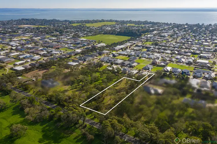 Second view of Homely land listing, LOT 249, 15 Peninsula View, Cowes VIC 3922