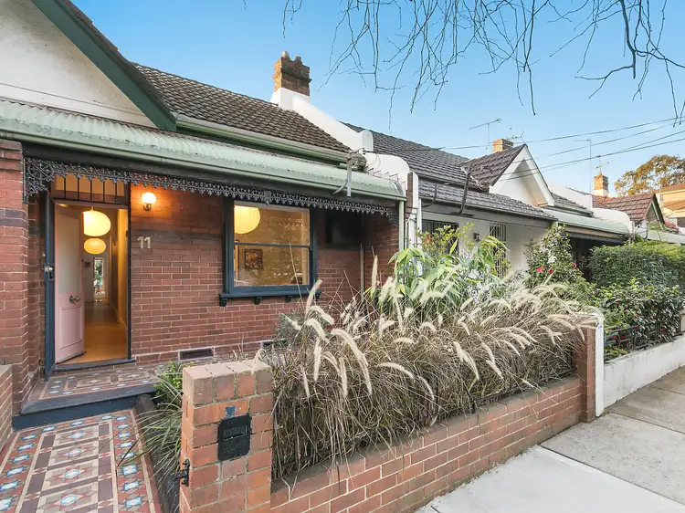 11 Darling Street, Kensington NSW 2033