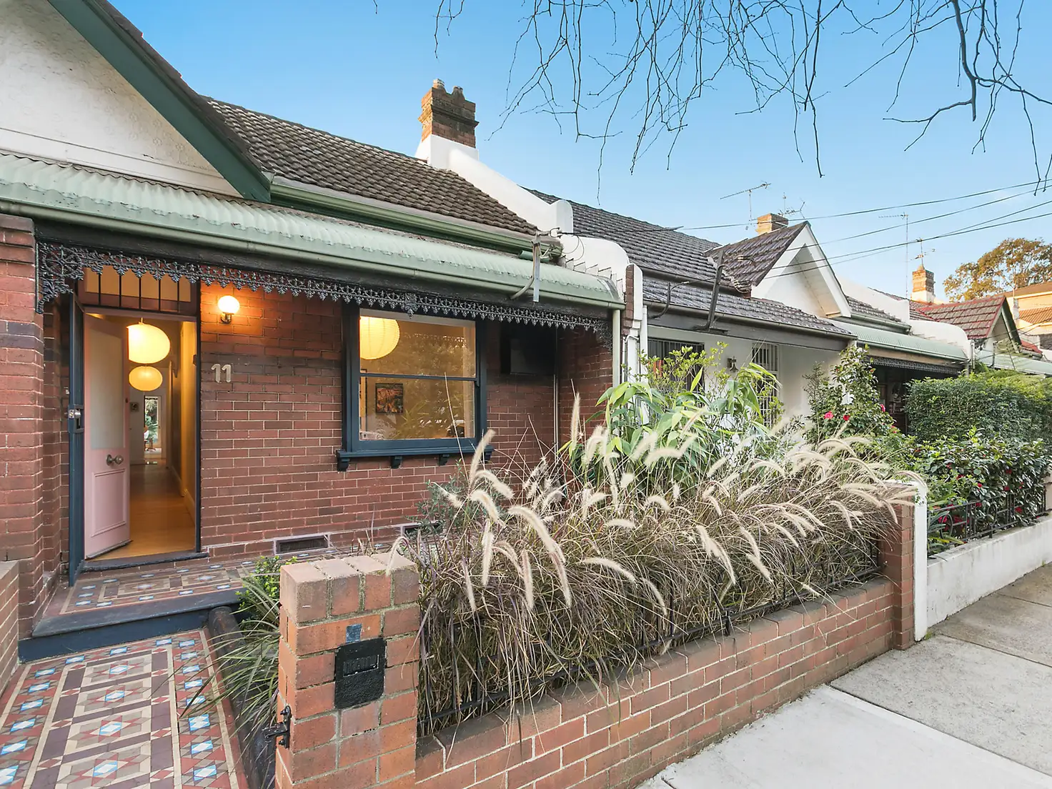 Main view of Homely house listing, 11 Darling Street, Kensington NSW 2033