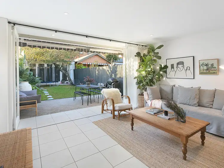 Second view of Homely house listing, 11 Darling Street, Kensington NSW 2033
