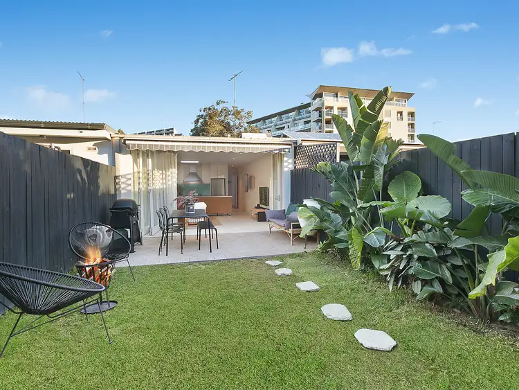 Fourth view of Homely house listing, 11 Darling Street, Kensington NSW 2033