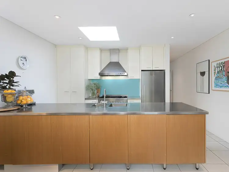 Fifth view of Homely house listing, 11 Darling Street, Kensington NSW 2033