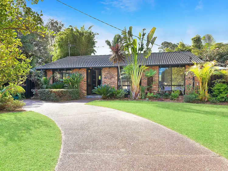 Main view of Homely house listing, 14 Benelong Place, Kincumber NSW 2251