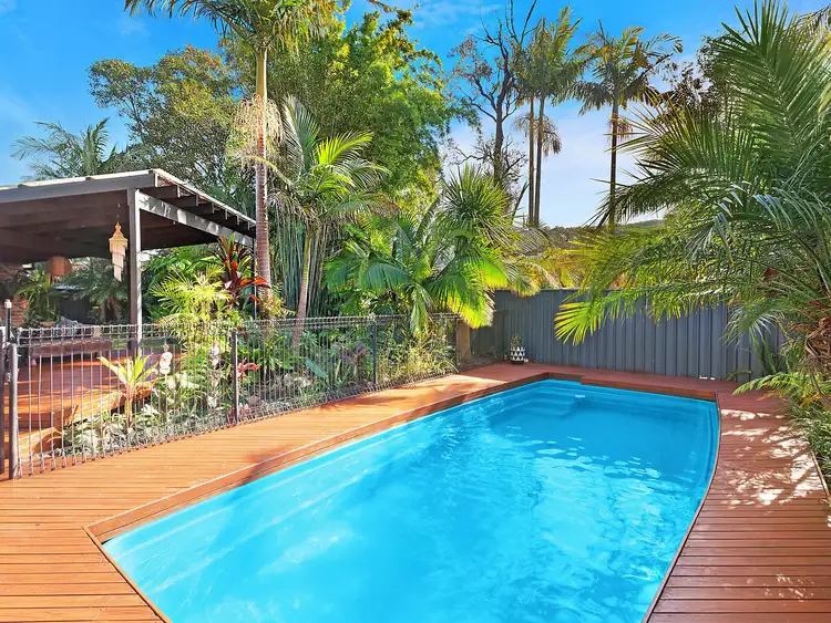 Sixth view of Homely house listing, 14 Benelong Place, Kincumber NSW 2251