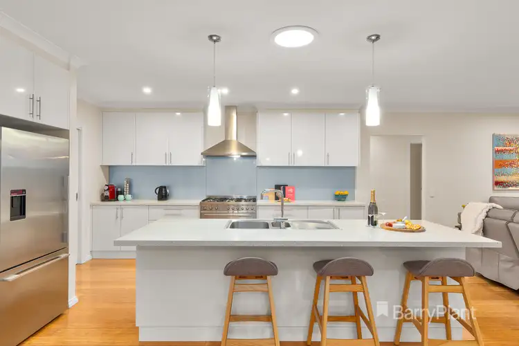 Third view of Homely house listing, 51 Kingfisher Drive, Diamond Creek VIC 3089