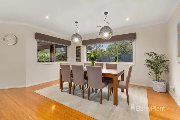 Fourth view of Homely house listing, 51 Kingfisher Drive, Diamond Creek VIC 3089