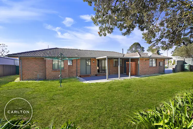 Sixth view of Homely house listing, 8 Fitzroy Street, Hill Top NSW 2575
