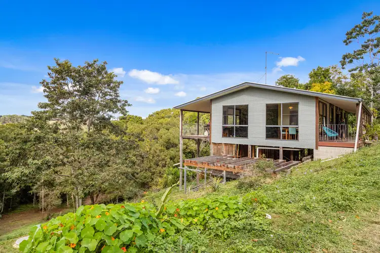Second view of Homely house listing, 5/50 Doubleview Road, Farrants Hill NSW 2484