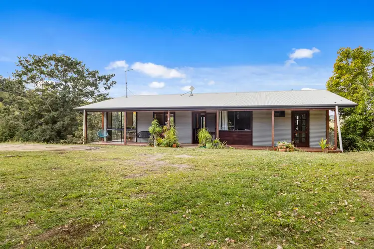 Fourth view of Homely house listing, 5/50 Doubleview Road, Farrants Hill NSW 2484