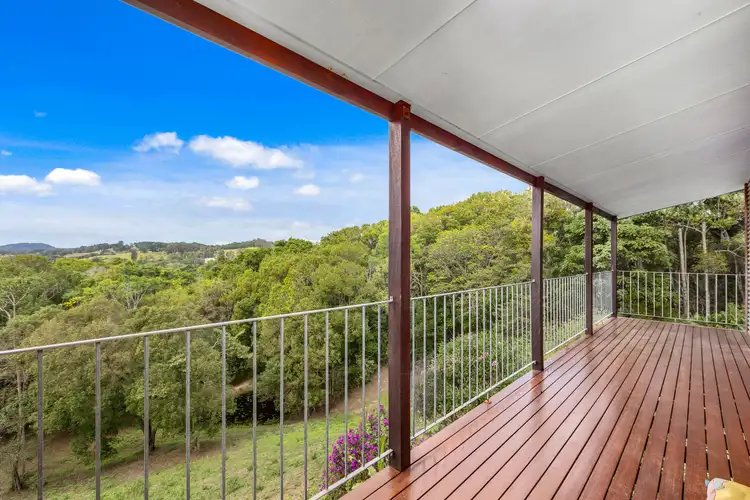Fifth view of Homely house listing, 5/50 Doubleview Road, Farrants Hill NSW 2484