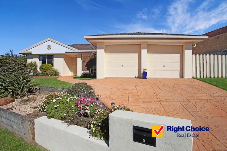 12 McInerney Avenue, Albion Park NSW 2527