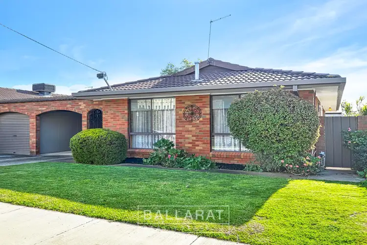 Main view of Homely house listing, 2/55 Burke Street, Maryborough VIC 3465