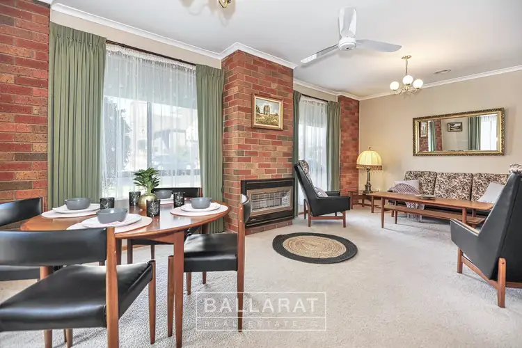 Fourth view of Homely house listing, 2/55 Burke Street, Maryborough VIC 3465