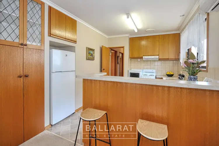 Sixth view of Homely house listing, 2/55 Burke Street, Maryborough VIC 3465