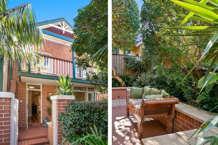 Main view of Homely townhouse listing, 8/344 Miller Street, Cammeray NSW 2062