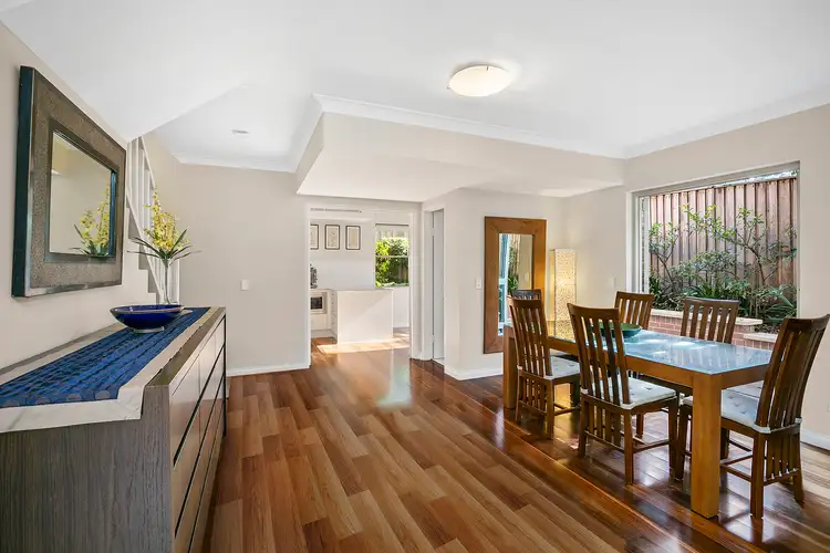 Third view of Homely townhouse listing, 8/344 Miller Street, Cammeray NSW 2062