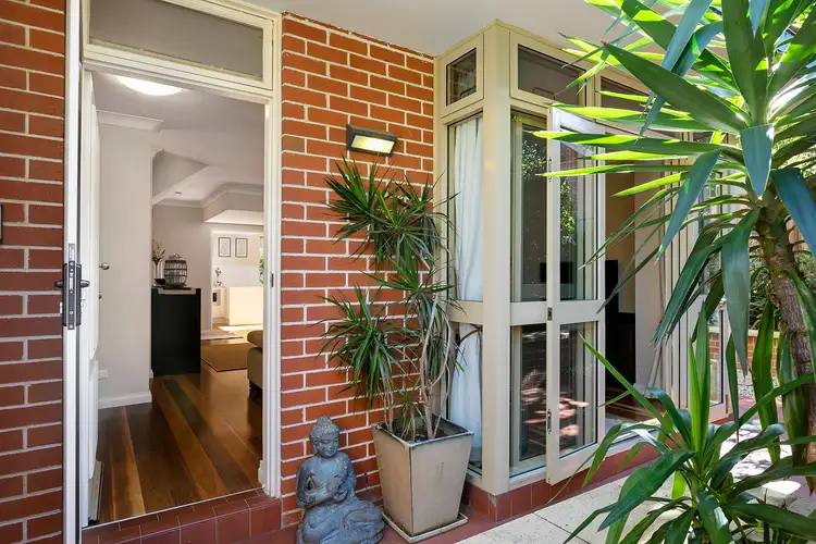 Fourth view of Homely townhouse listing, 8/344 Miller Street, Cammeray NSW 2062