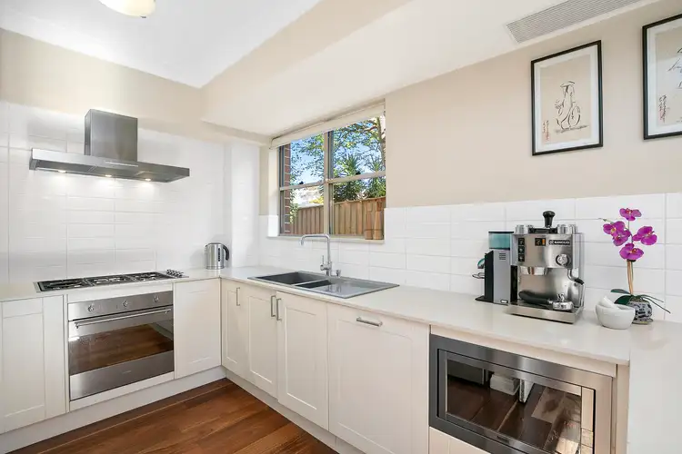 Fifth view of Homely townhouse listing, 8/344 Miller Street, Cammeray NSW 2062