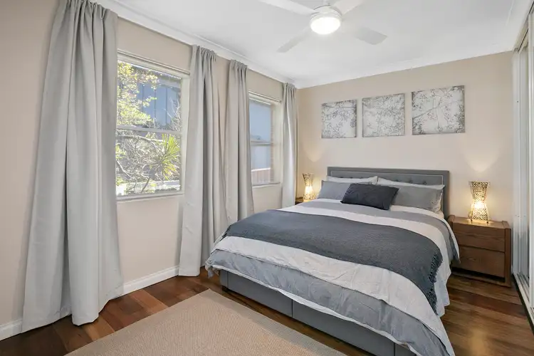 Sixth view of Homely townhouse listing, 8/344 Miller Street, Cammeray NSW 2062