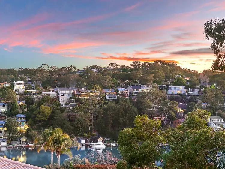 Main view of Homely house listing, 29 Flat Rock Road, Gymea Bay NSW 2227