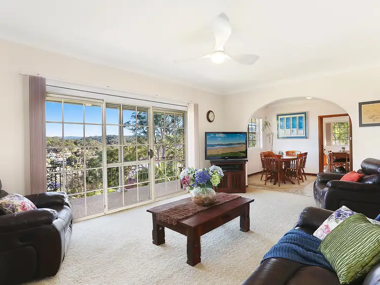 Second view of Homely house listing, 29 Flat Rock Road, Gymea Bay NSW 2227