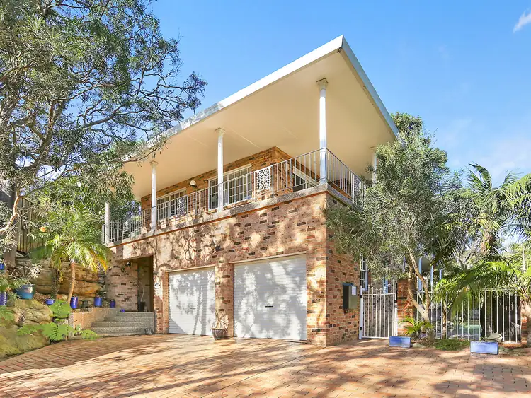 Third view of Homely house listing, 29 Flat Rock Road, Gymea Bay NSW 2227