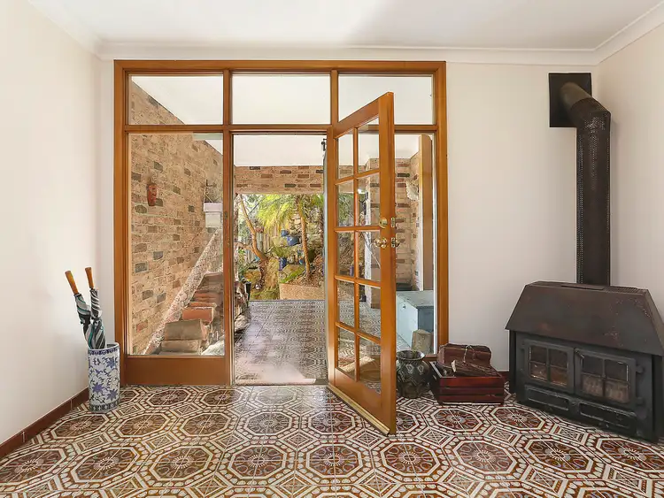 Fourth view of Homely house listing, 29 Flat Rock Road, Gymea Bay NSW 2227