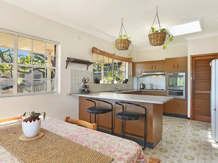 Fifth view of Homely house listing, 29 Flat Rock Road, Gymea Bay NSW 2227