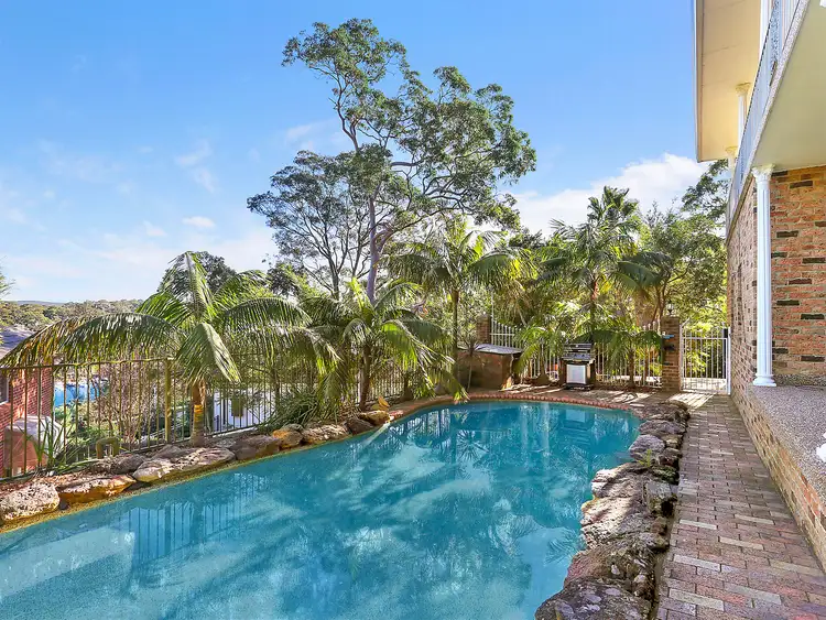 Sixth view of Homely house listing, 29 Flat Rock Road, Gymea Bay NSW 2227
